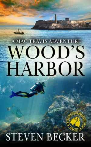 [Mac Travis Adventures 05] • Wood's Harbor